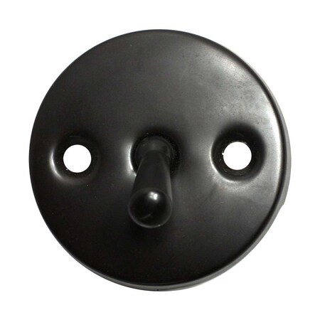 Thrifco Plumbing Trip Lever Oil Rubbed Bronze 4405870